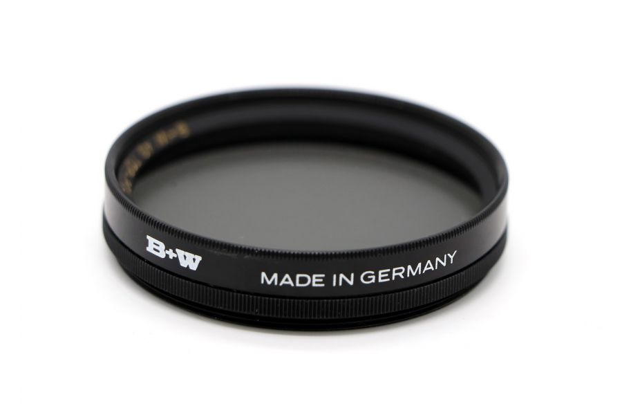 Светофильтр B+W 49 TOP-POL MRC