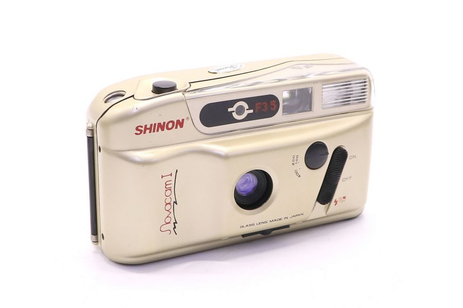 Shinon Novacam I