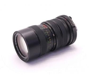 Vivitar 70-150mm f/3,8 for Minolta SR
