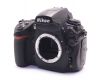 Nikon D700 body (пробег 154275 кадров)