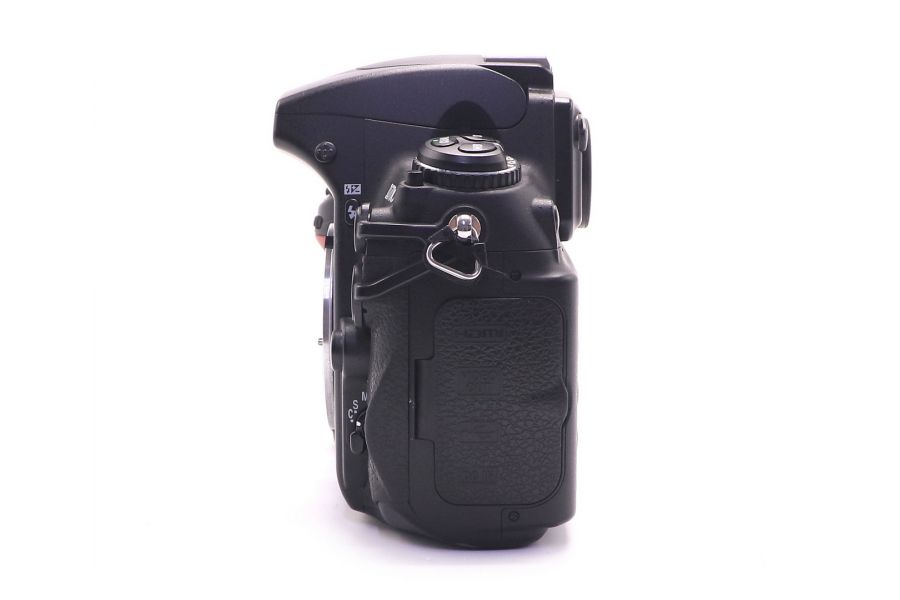 Nikon D700 body (пробег 154275 кадров)