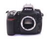 Nikon D700 body (пробег 154275 кадров)