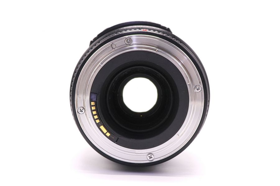 Canon EF 100mm f/2.8 Macro USM (Japan, 2007)