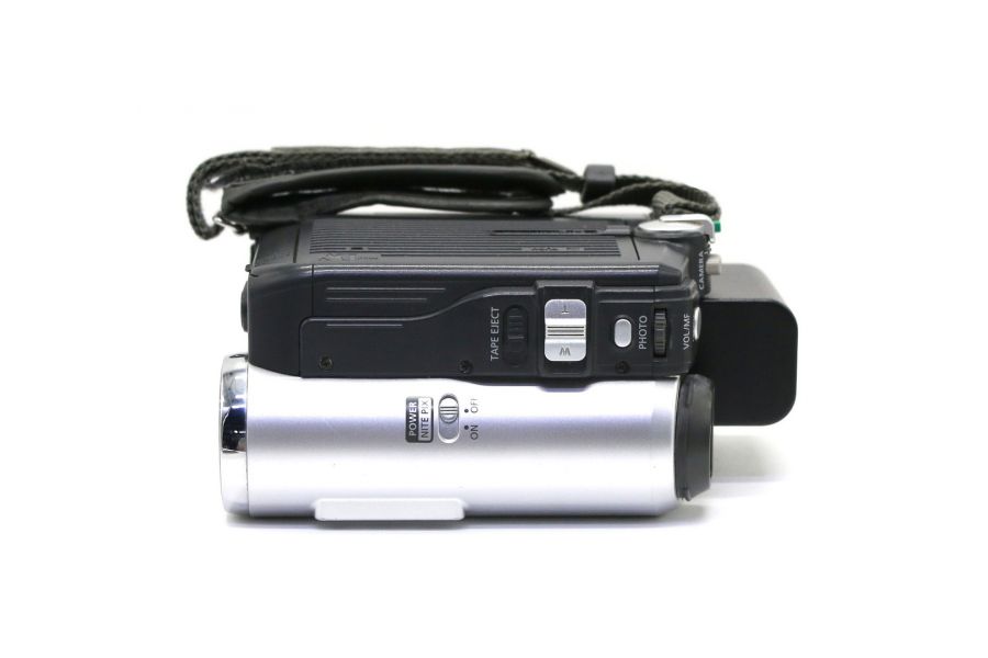Видеокамера Samsung VP-D351i