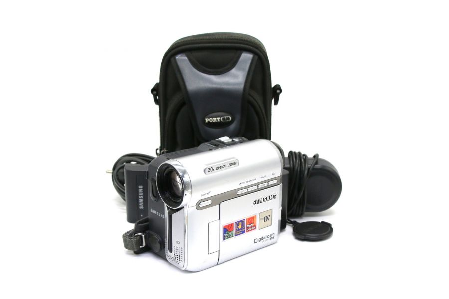 Видеокамера Samsung VP-D351i