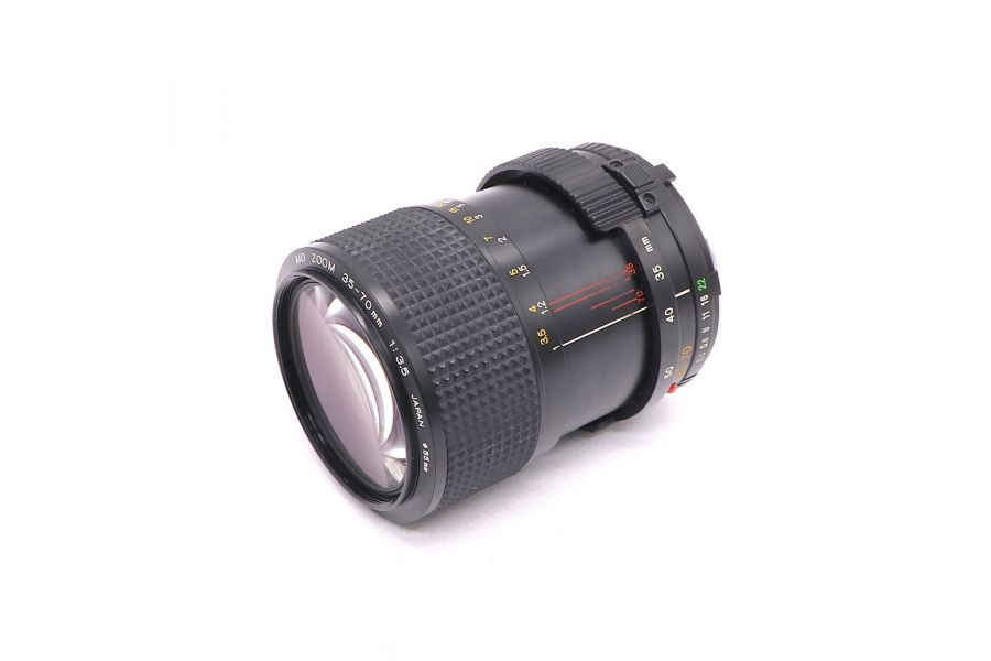 Minolta MD Zoom 35-70mm f/3.5