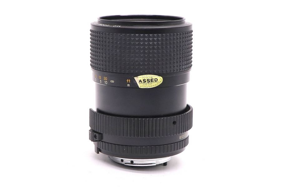 Minolta MD Zoom 35-70mm f/3.5