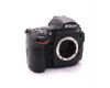 Nikon D810 body (пробег 13025 кадров)