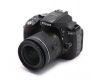 Nikon D5300 kit в упаковке (пробег 34100 кадров)