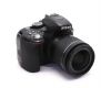 Nikon D5300 kit в упаковке (пробег 34100 кадров)
