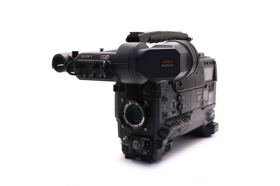 Видеокамера Sony HDW-750 (Japan)