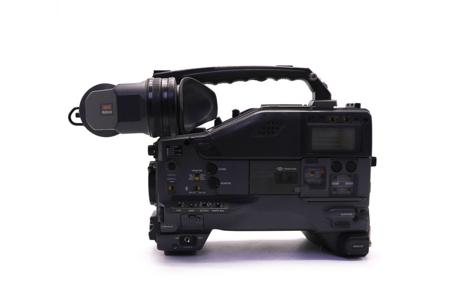 Видеокамера Sony HDW-750 (Japan)