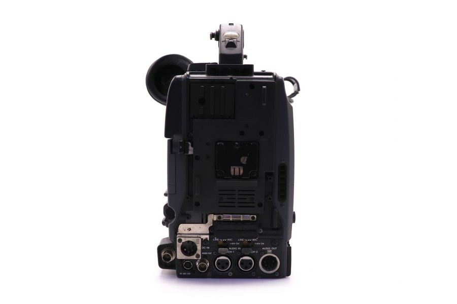 Видеокамера Sony HDW-750 (Japan)