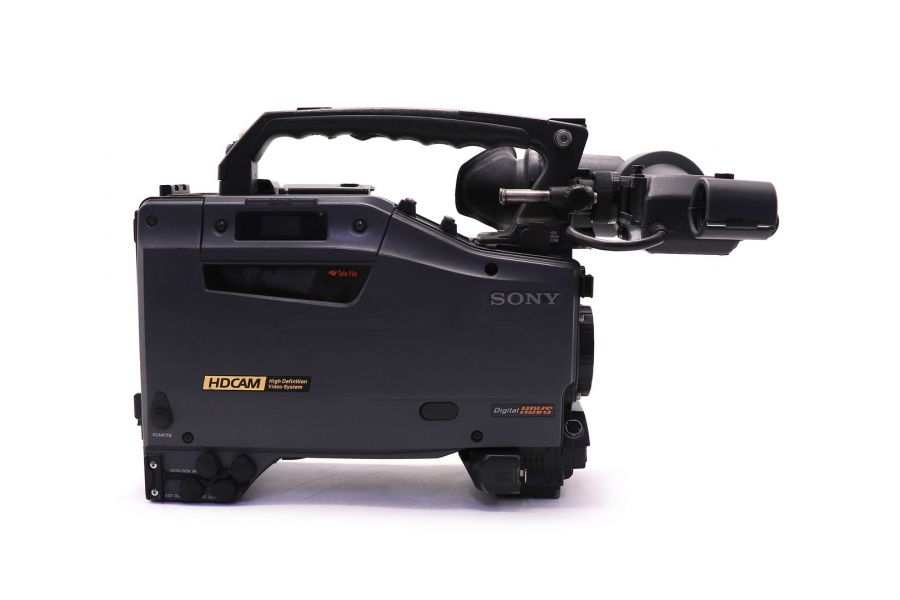 Видеокамера Sony HDW-750 (Japan)