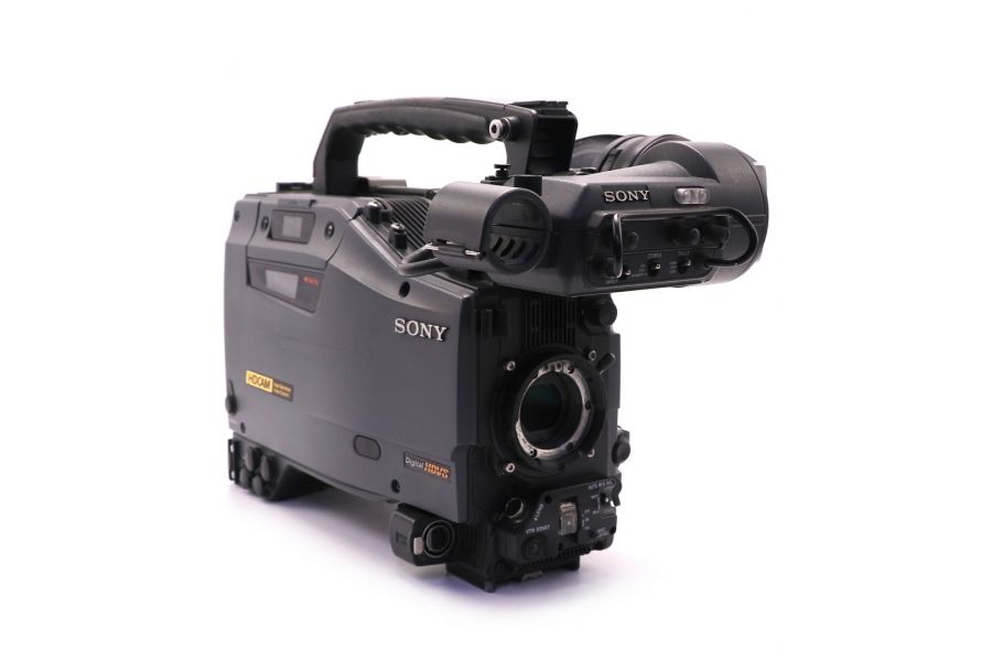 Видеокамера Sony HDW-750 (Japan)