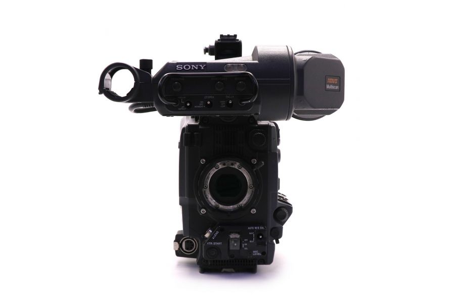Видеокамера Sony HDW-750 (Japan)