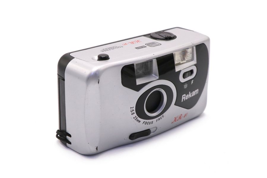 Rekam KR-10
