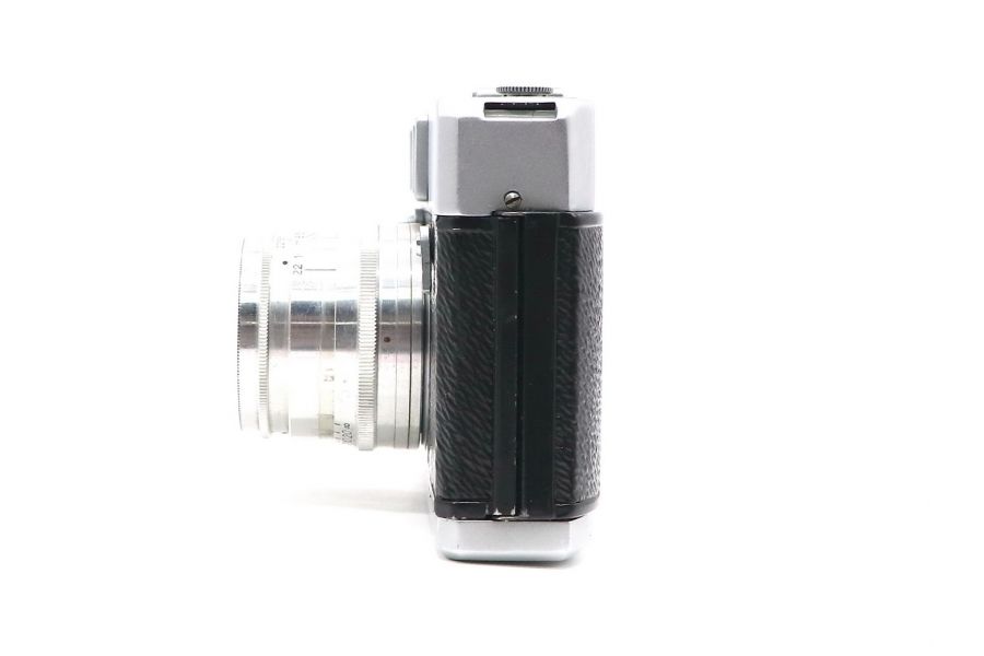 Редкость ф/а Друг в упаковке (СССР, 1961 г.)