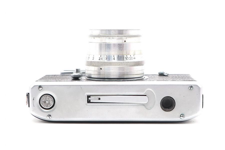 Редкость ф/а Друг в упаковке (СССР, 1961 г.)