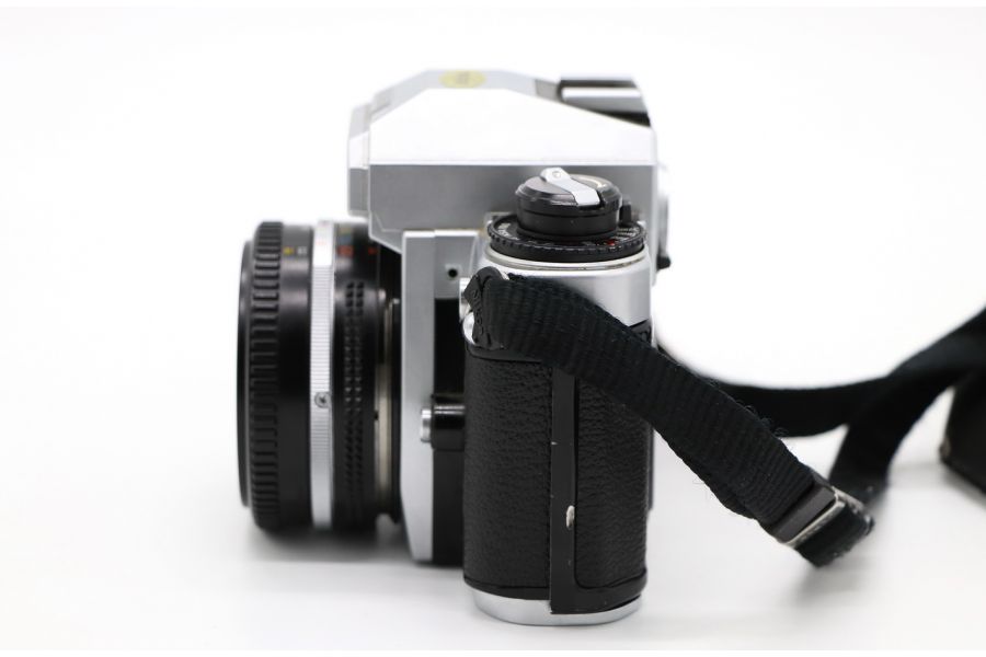 Nikon FA Kit (Japan, 1985)