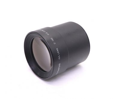 Телеконвертер Olympus IS/L Lens C-160 H.Q. 1.45X 52mm