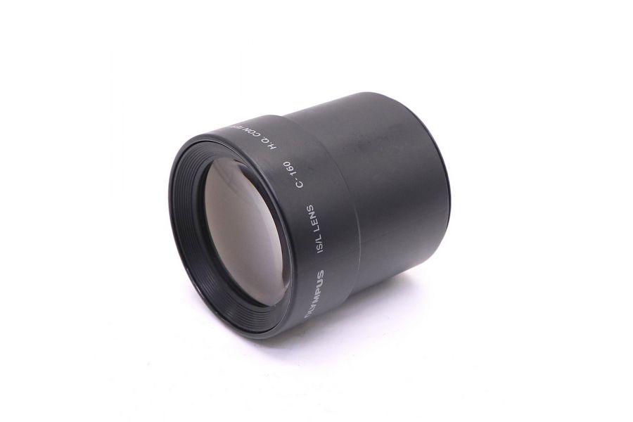 Телеконвертер Olympus IS/L Lens C-160 H.Q. 1.45X 52mm