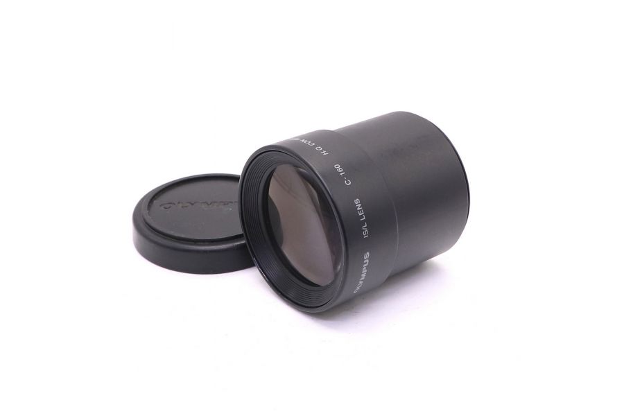 Телеконвертер Olympus IS/L Lens C-160 H.Q. 1.45X 52mm