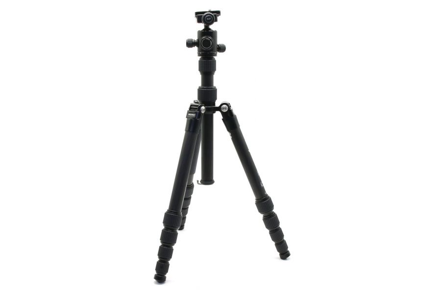 Штатив Benro Tripster FTR19C