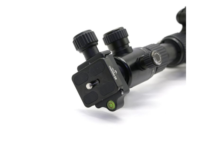 Штатив Benro Tripster FTR19C