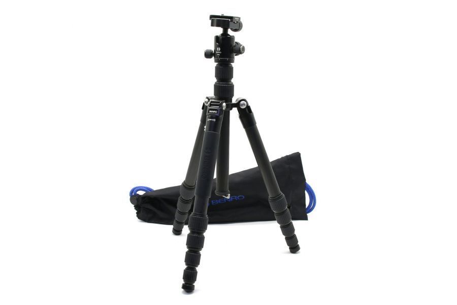Штатив Benro Tripster FTR19C
