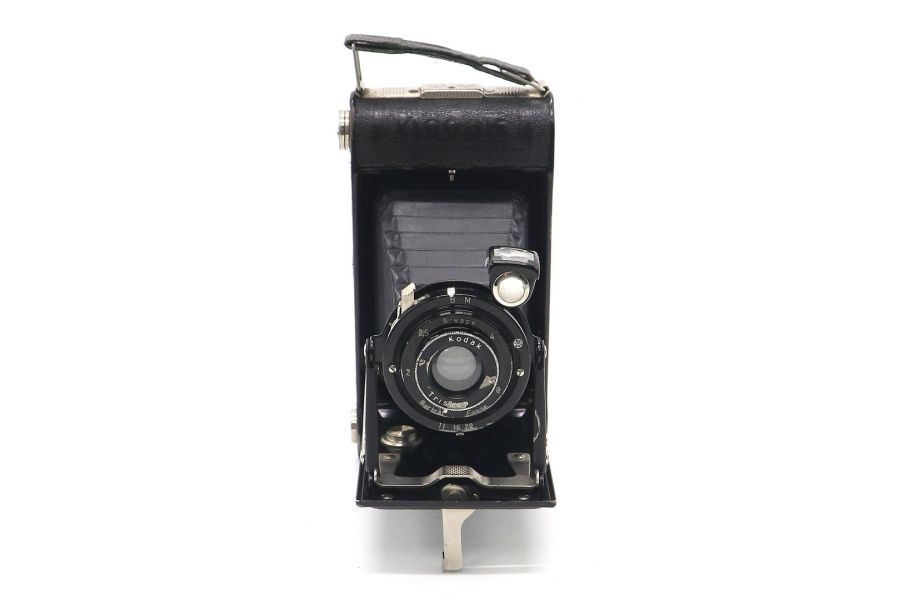 Kodak Junior 0