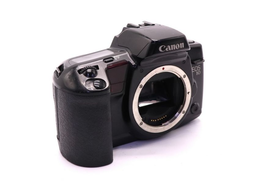 Canon EOS 10 body