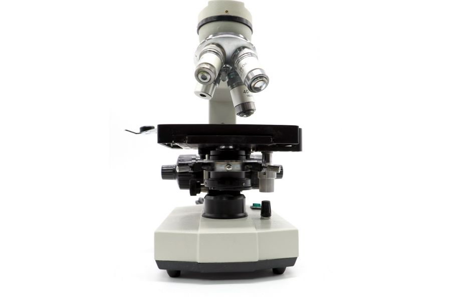 Микроскоп Levenhuk D345L