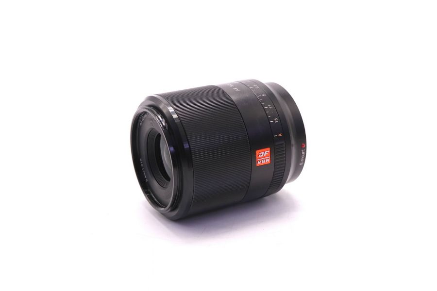 Объектив Viltrox AF 35mm f/1.8 STM для Sony 
