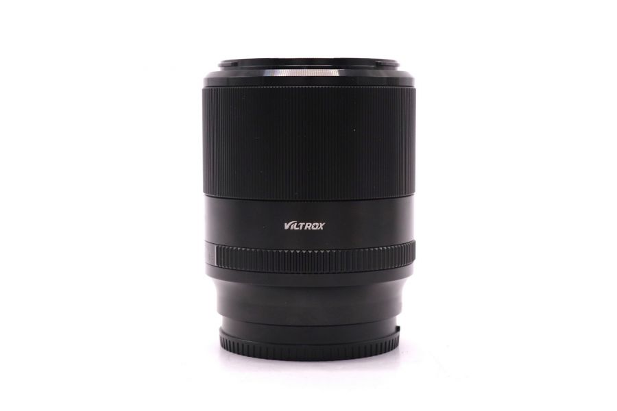 Объектив Viltrox AF 35mm f/1.8 STM для Sony 