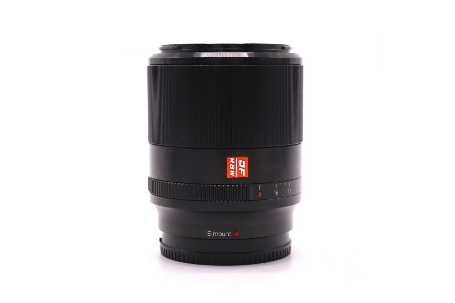 Объектив Viltrox AF 35mm f/1.8 STM для Sony 