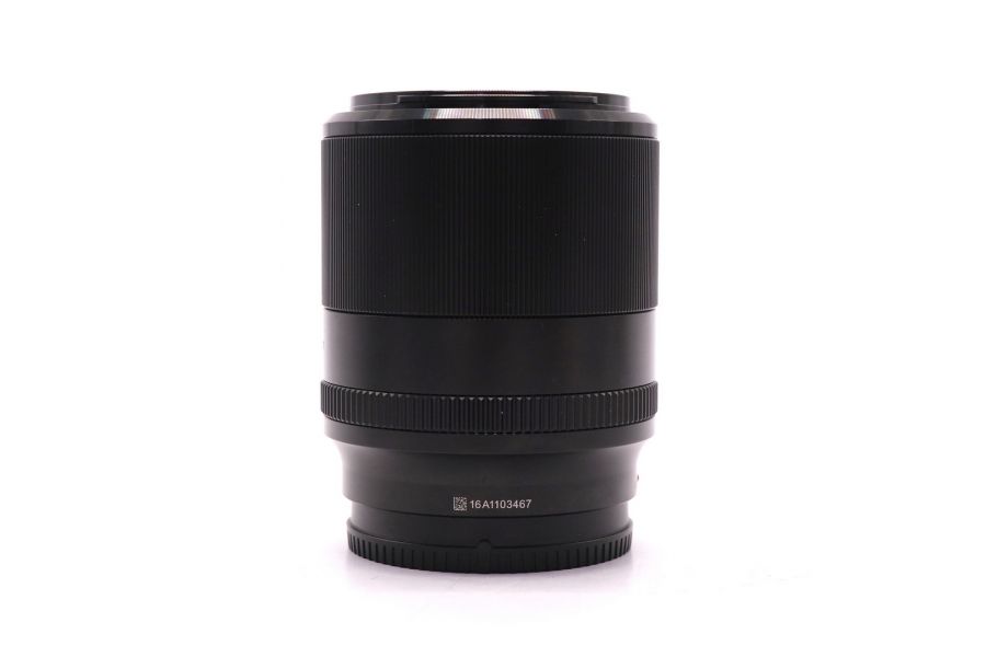 Объектив Viltrox AF 35mm f/1.8 STM для Sony 