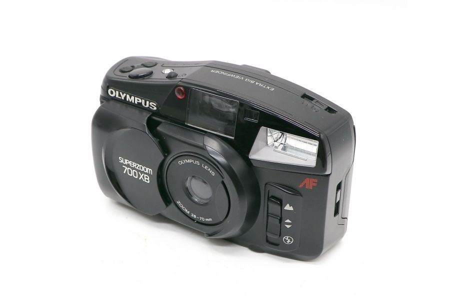 Olympus Superzoom 700XB