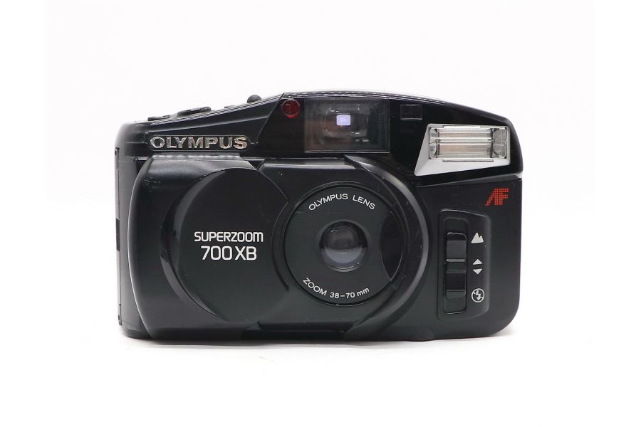 Olympus Superzoom 700XB