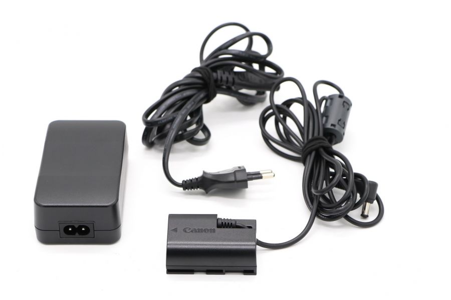 Сетевой адаптер ACK-E6