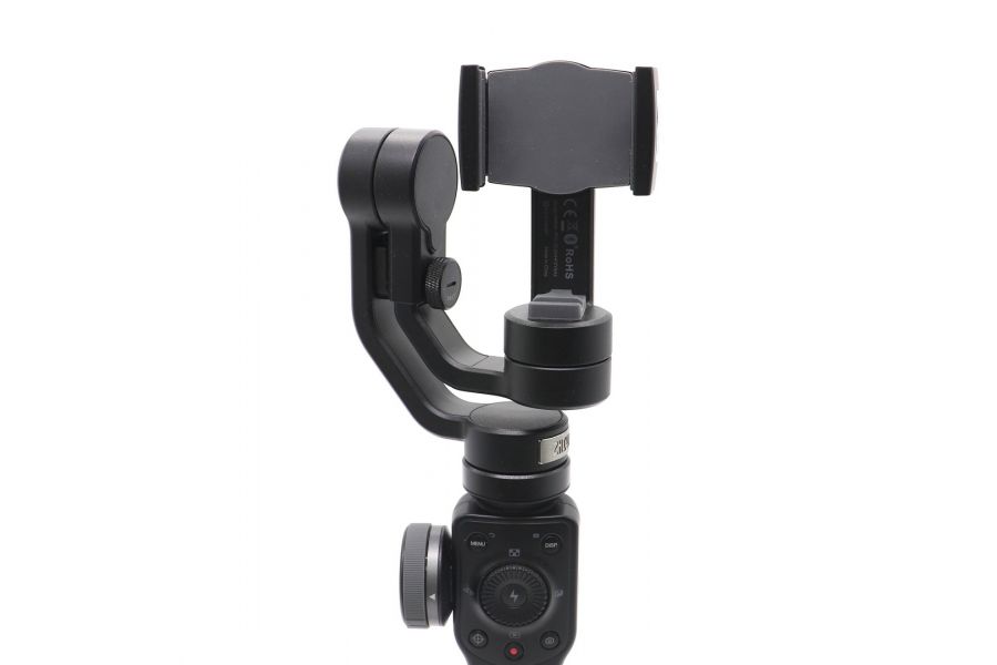 Стабилизатор Zhiyun Smooth 4 в упаковке