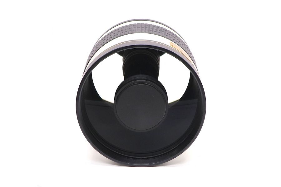 Samyang MF 800mm f/8.0 DX Mirror