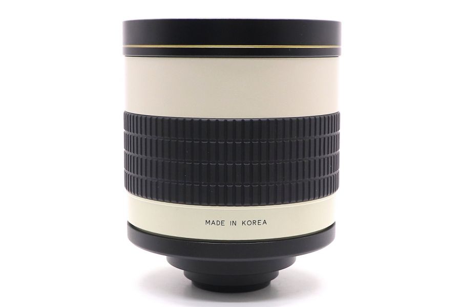 Samyang MF 800mm f/8.0 DX Mirror