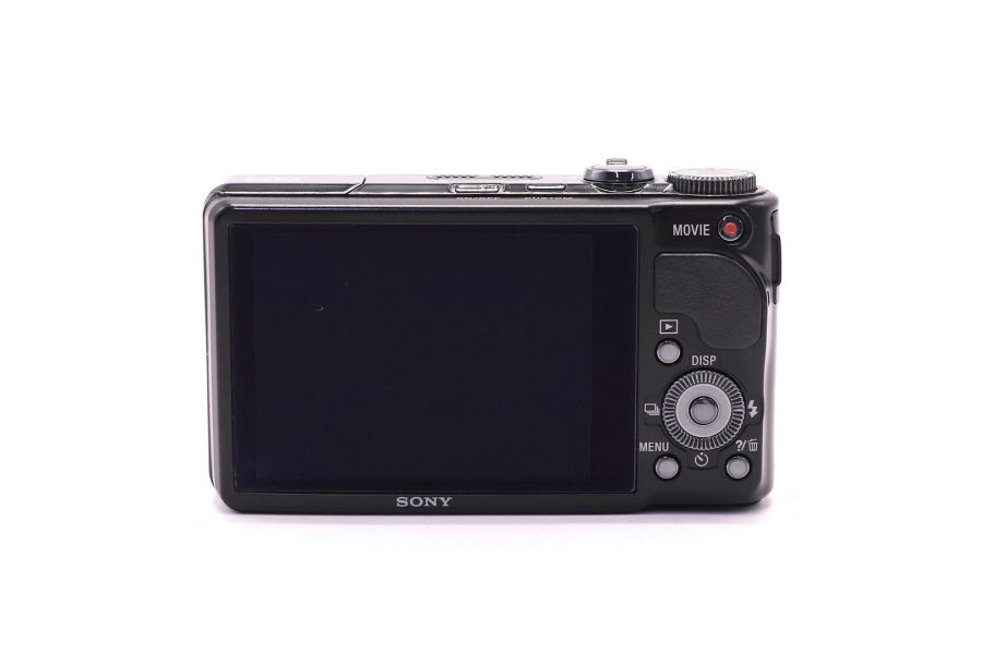 Sony Cyber-Shot DSC-HX9V
