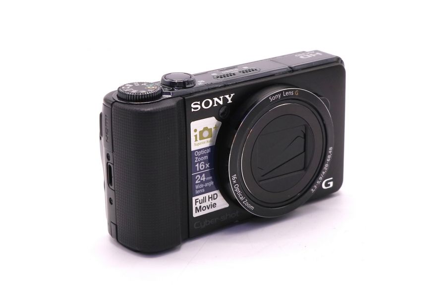 Sony Cyber-Shot DSC-HX9V