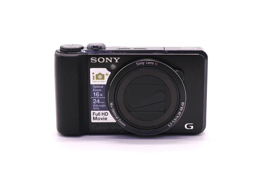 Sony Cyber-Shot DSC-HX9V