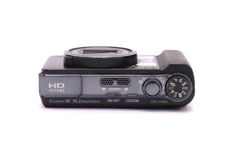 Sony Cyber-Shot DSC-HX9V