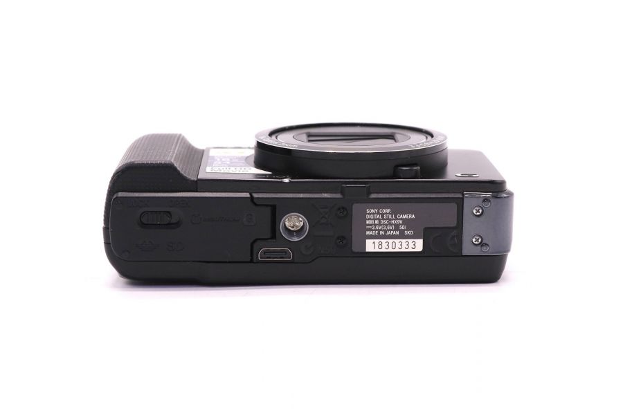 Sony Cyber-Shot DSC-HX9V
