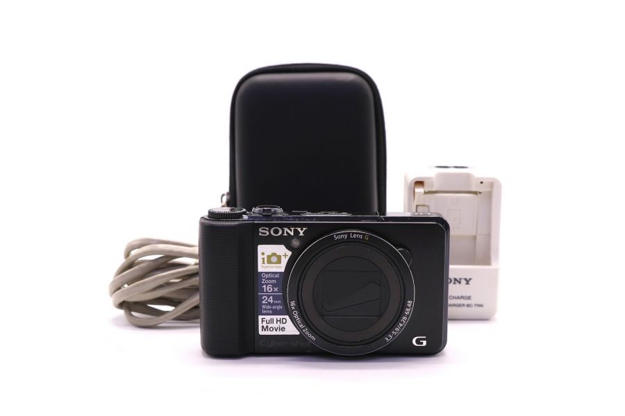 Sony Cyber-Shot DSC-HX9V