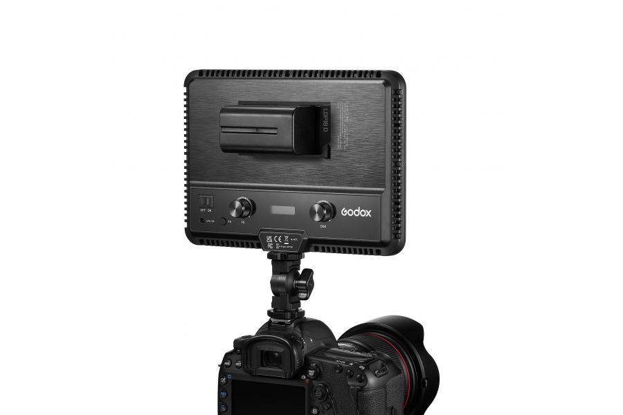 Осветитель Godox LDP18D